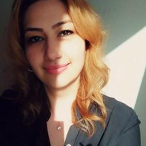 Надежда Харламова
