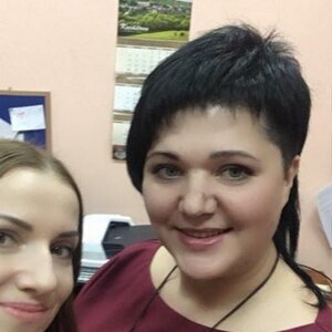 Irina Kolesnikova