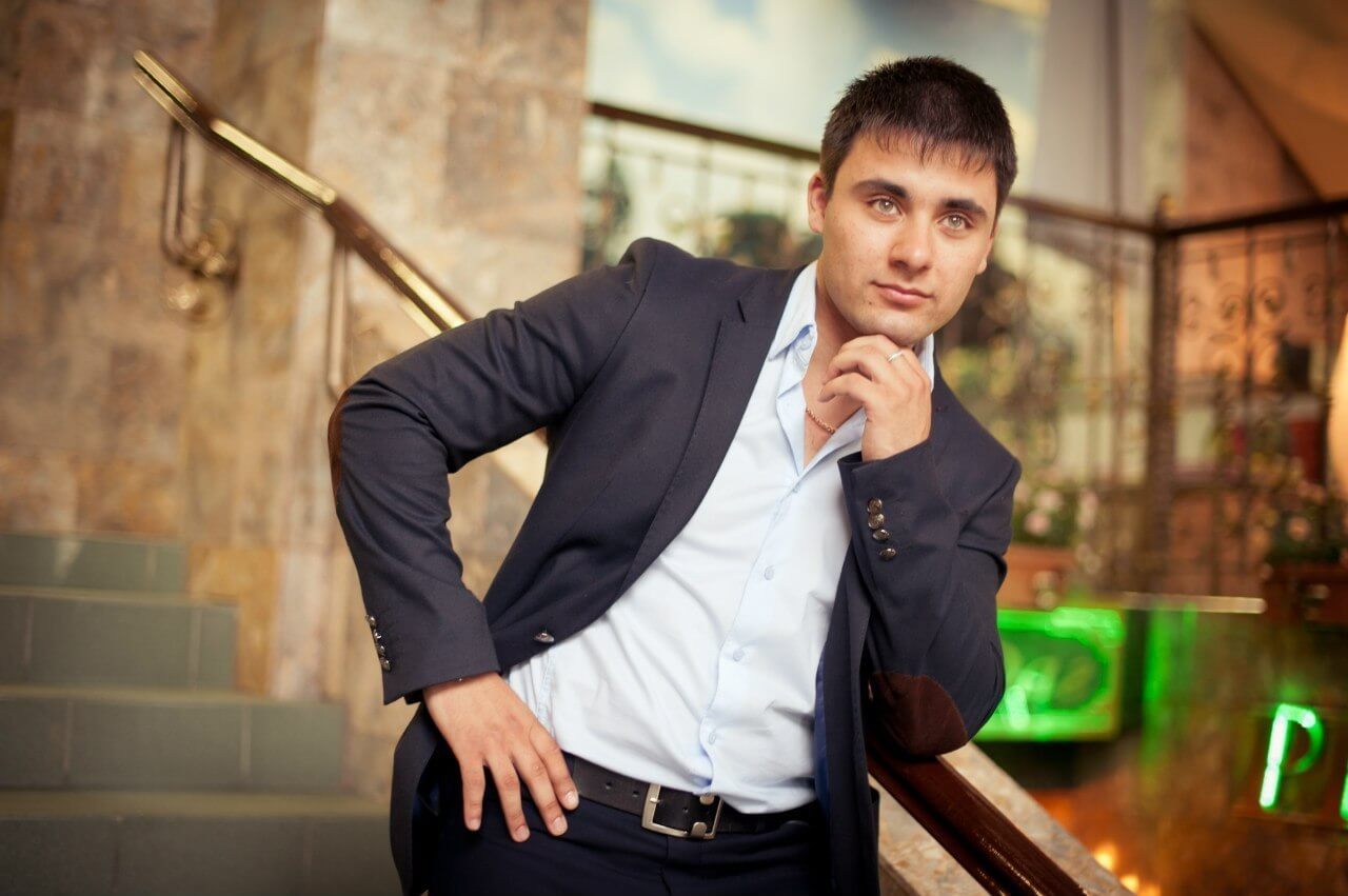 Новым, мужское картинки реальные фотки симпатичный