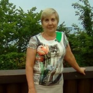 Olga Antonova