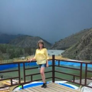 Elena Prokopenko