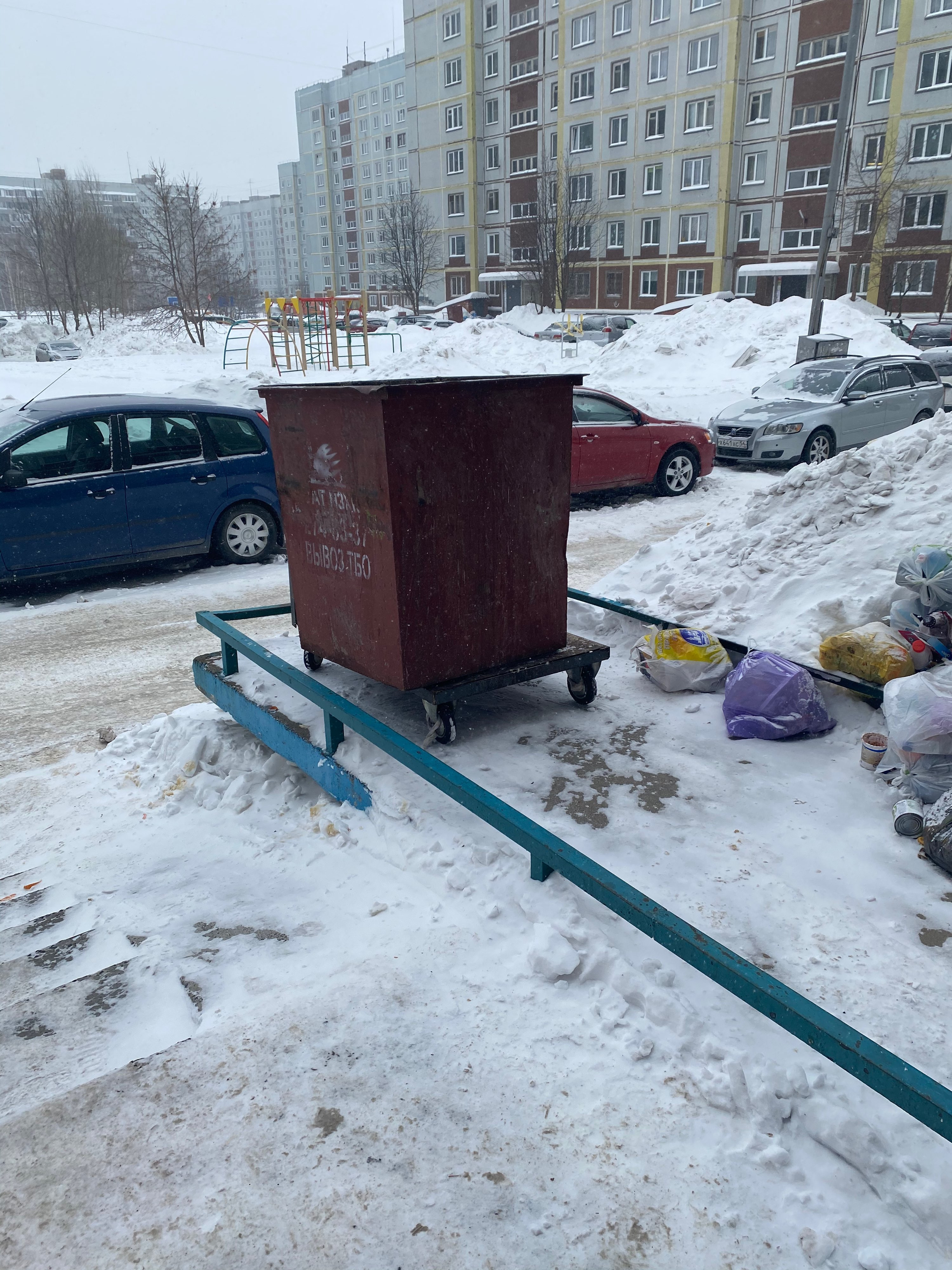 ТСЖ Родники, Свечникова, 1, Новосибирск — 2ГИС