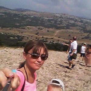 Татьяна Сергеева