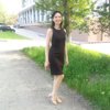 Svetlana Volkova