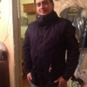 Вадим Заречный