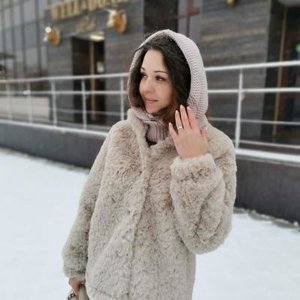 Ekaterina Permyakova