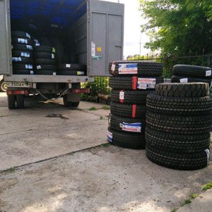 All tyres диски шины