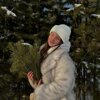 Alina Chertova