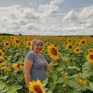 Екатерина Бердникова