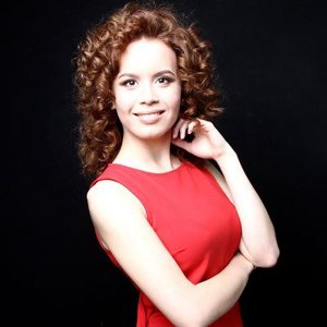 Яна Дусаева