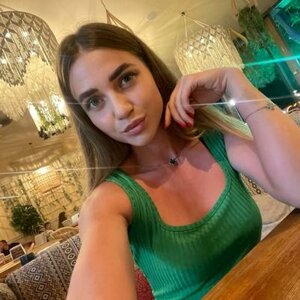 Elena Shakina