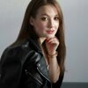 Полина Быкова