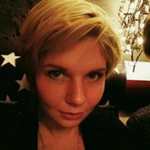 Ксения Никонова