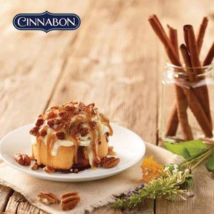 Cinnabon