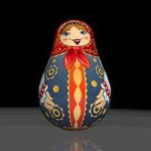 Елена Чернова