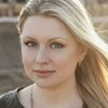 Валерия Симонова