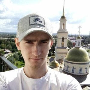 Вячеслав Высоцкий