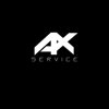 Ax Service