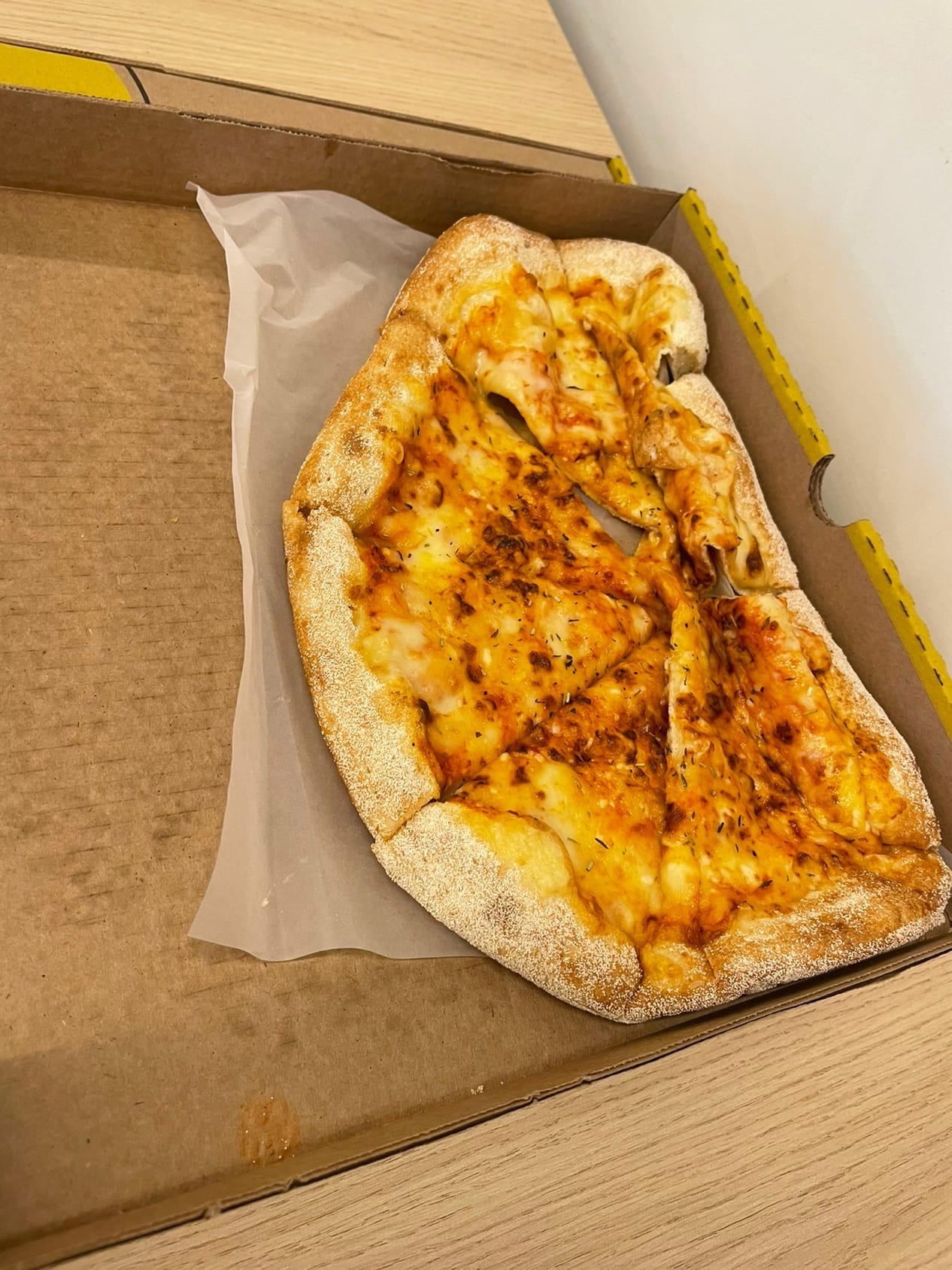 лучшая пицца в красноярске отзывы фото 27