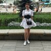 Elena Khvostichenko