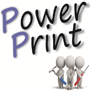 PowerPrint