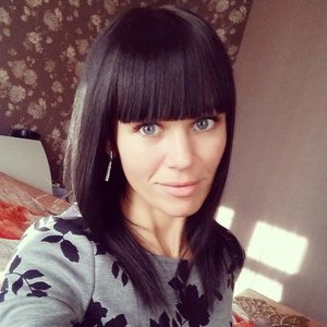Ольга Суворова
