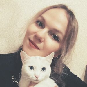 Svetlana Timofeeva