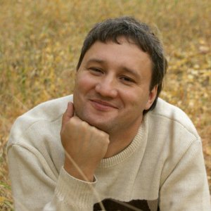 Игорь Вахрушев