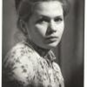 Елена Максименко (Голикова)