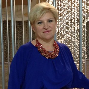 Евгения Антонова