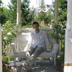 Константин Андреевич