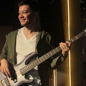 Dmitry Kamashev
