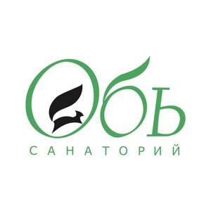 Санаторий Обь