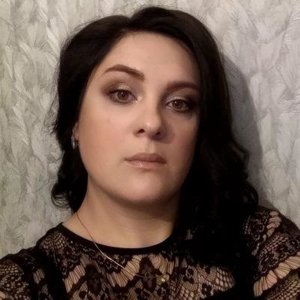 Alyona Starchuk