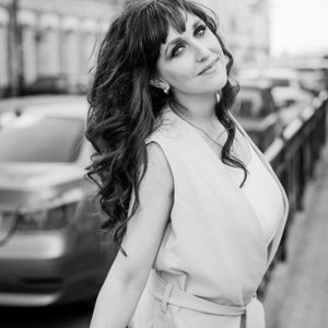 Наталья Харченко