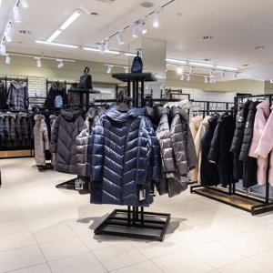 Магазин Большой Одежды Для Мужчин В Новосибирске