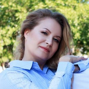 Ekaterina Belyaeva
