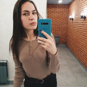Anastasia Bychkova