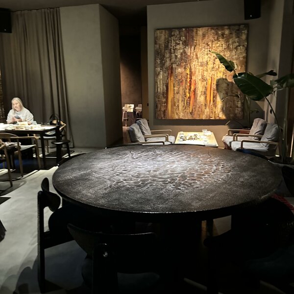 Culta, ресторан в Екатеринбурге на метро Геологическая — отзывы, адрес