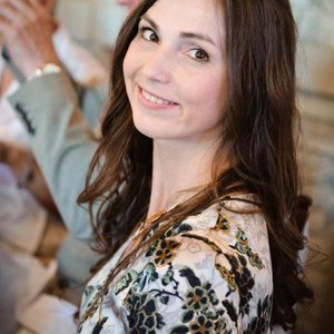 Анна Фомина