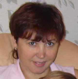 Tanya Gordeeva