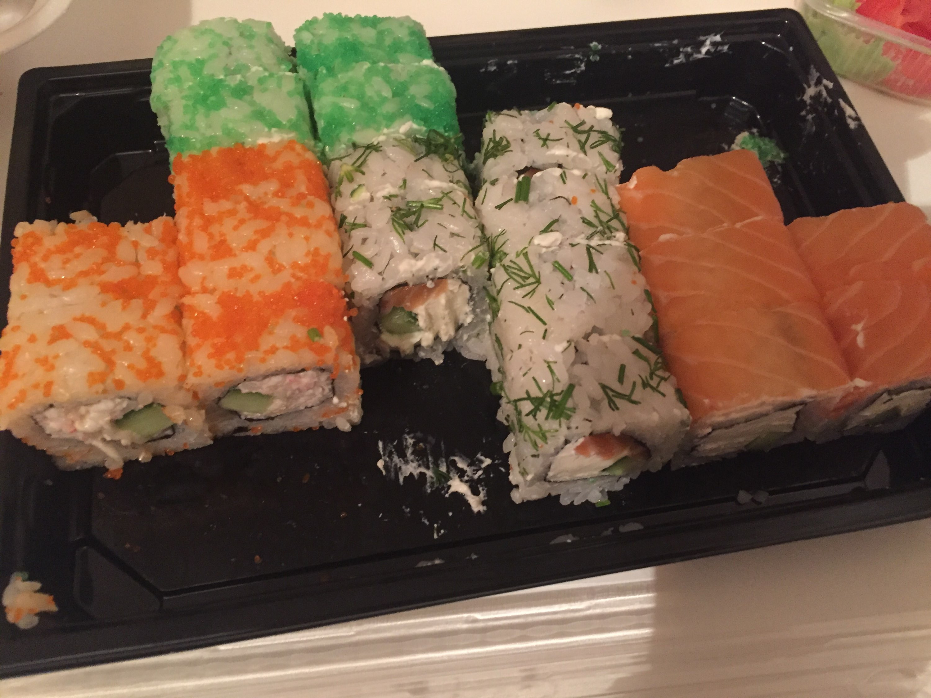 Вкусно и недорого суши в спб фото 59