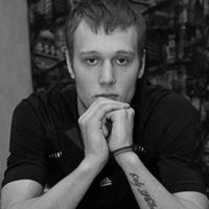 Alexandr Homyakov