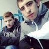 Алексей Булатов