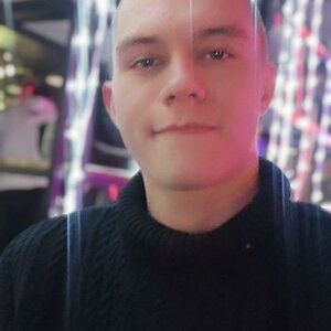 Никита Капелькин