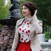 Ирина Вострикова