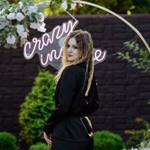 Alina Stepanova