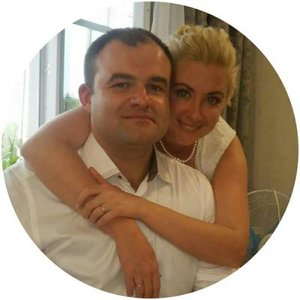 Анастасия Цветкова