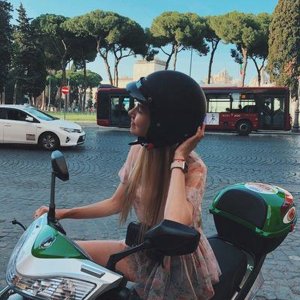 Elizaveta Lipovskaya