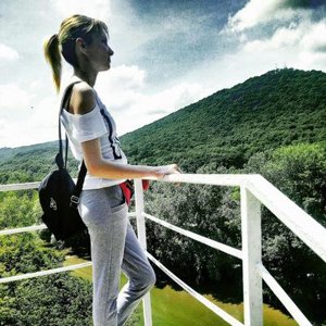 Yulia Subbotina